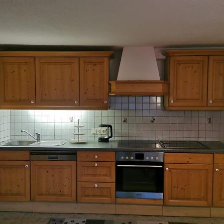 Ferienwohnung Eiter Manuela Enzenstall Exteriör bild