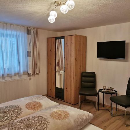 Ferienwohnung Eiter Manuela Enzenstall Exteriör bild