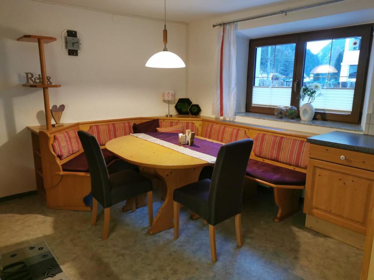 Ferienwohnung Eiter Manuela Enzenstall Exteriör bild