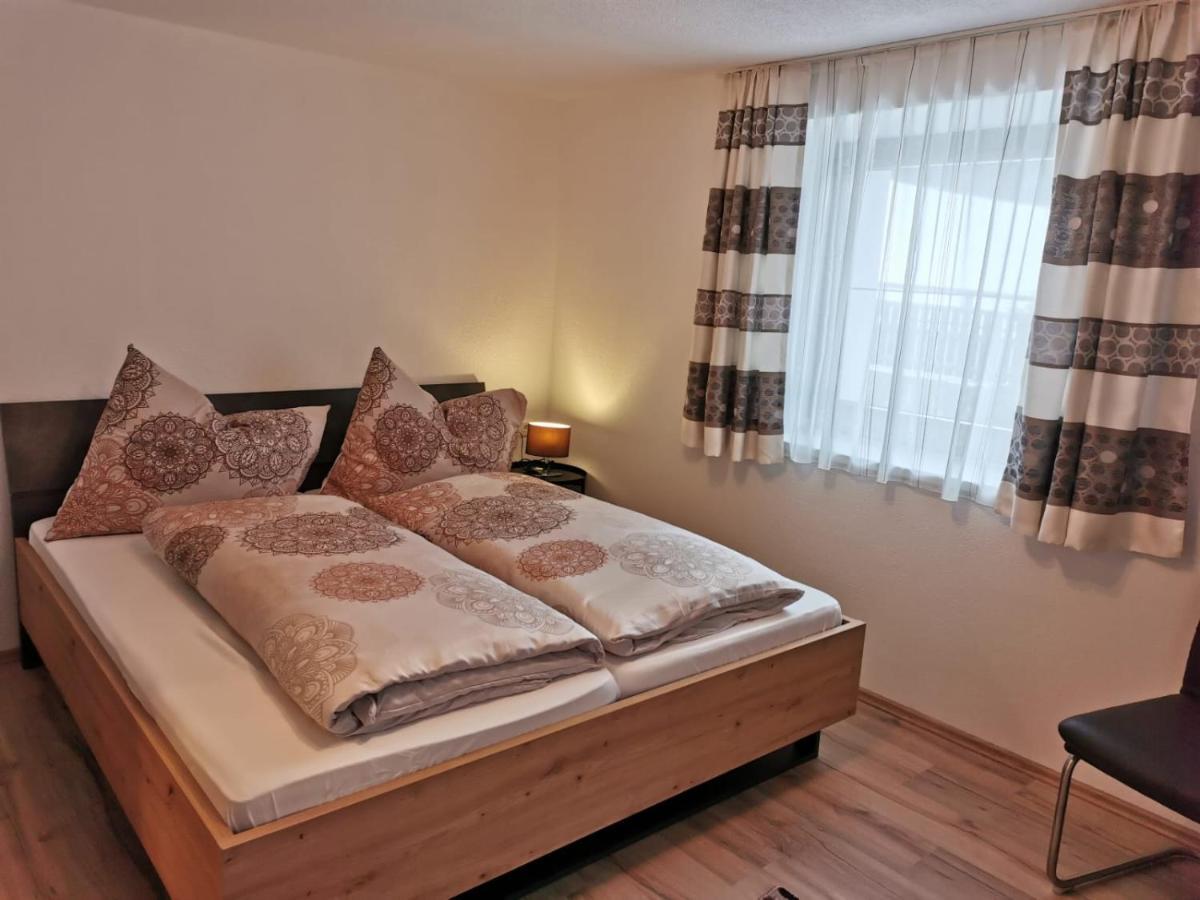 Ferienwohnung Eiter Manuela Enzenstall Exteriör bild