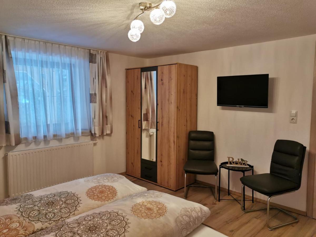 Ferienwohnung Eiter Manuela Enzenstall Exteriör bild